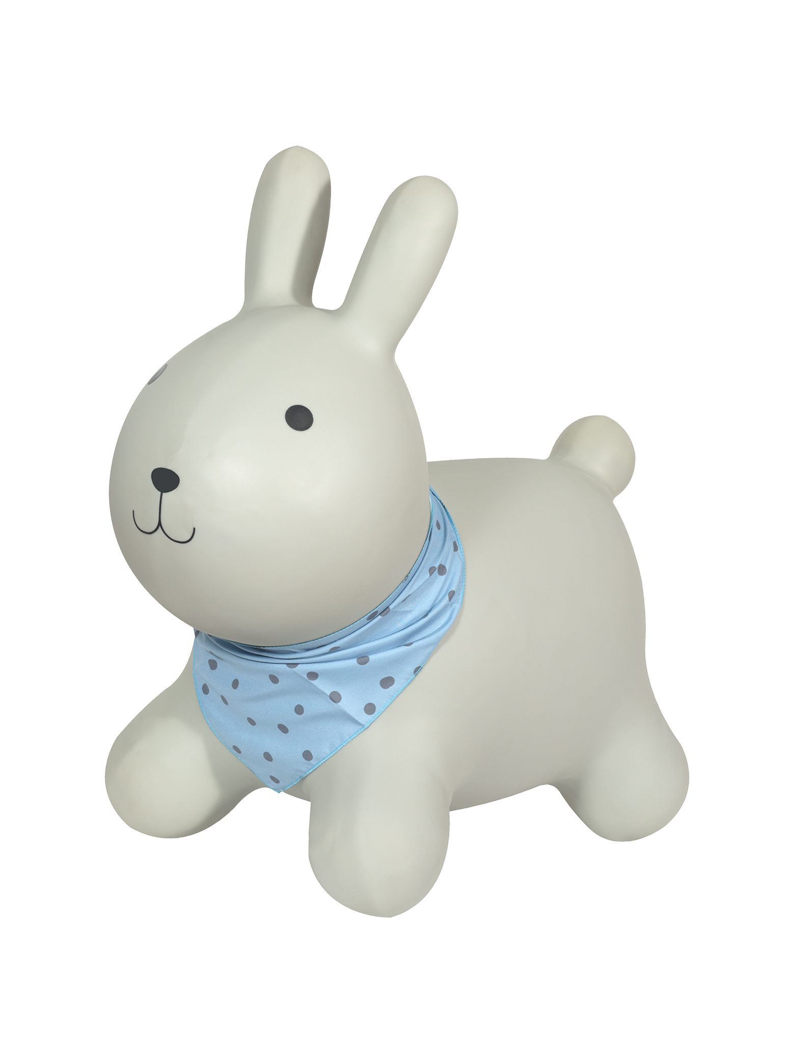 Kindsgut Hopping Animal - Bunny